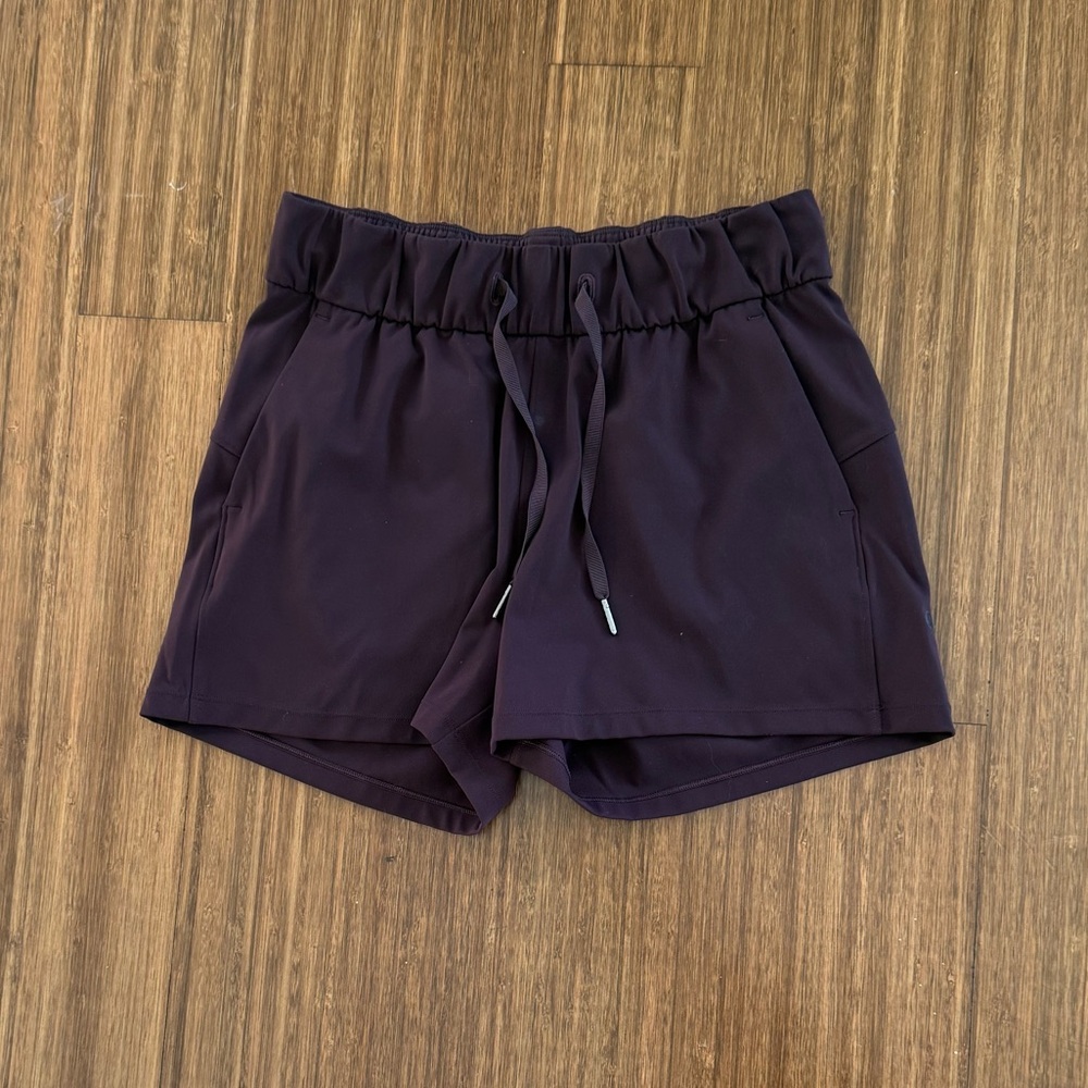 Lululemon Athletic Shorts 3”